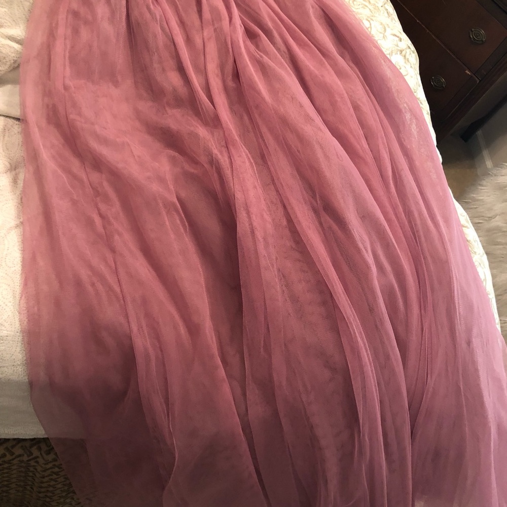 Brand New tulle skirt - Picture 5 of 6
